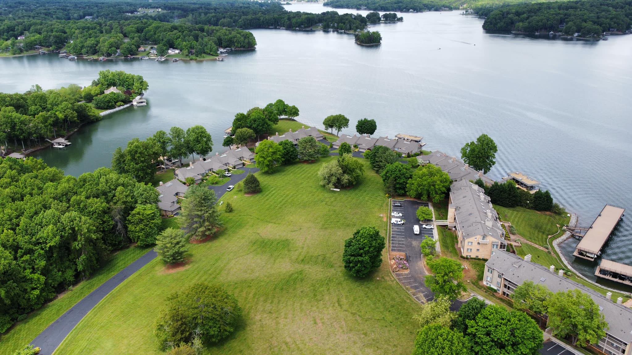Smith Mountain Lake Real Estate