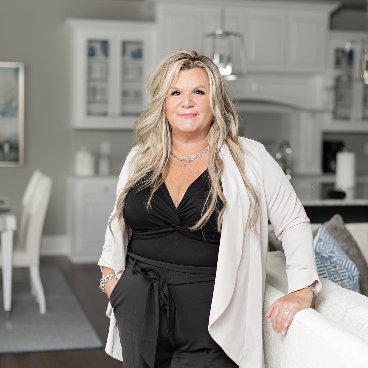 Lisa Martin - Lake 2 Sea Realty